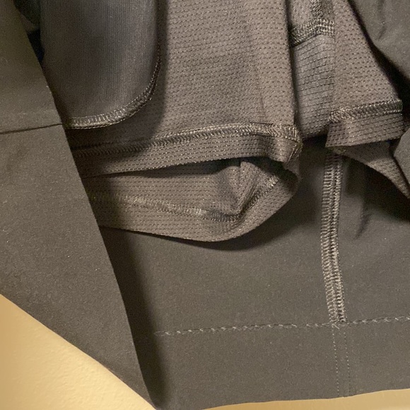 Athleta Black Soho Skort - Picture 8 of 10